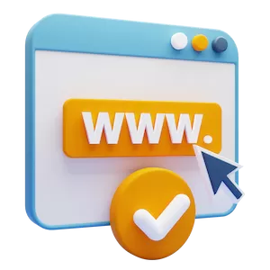 E-Register Category Icon