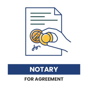 Notary (Agreement)