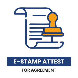 E-Stamp Attest (Agreement)