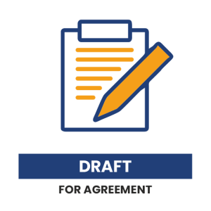 Draft (Agreement)