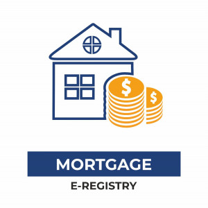 Mortgage (Eregistry)
