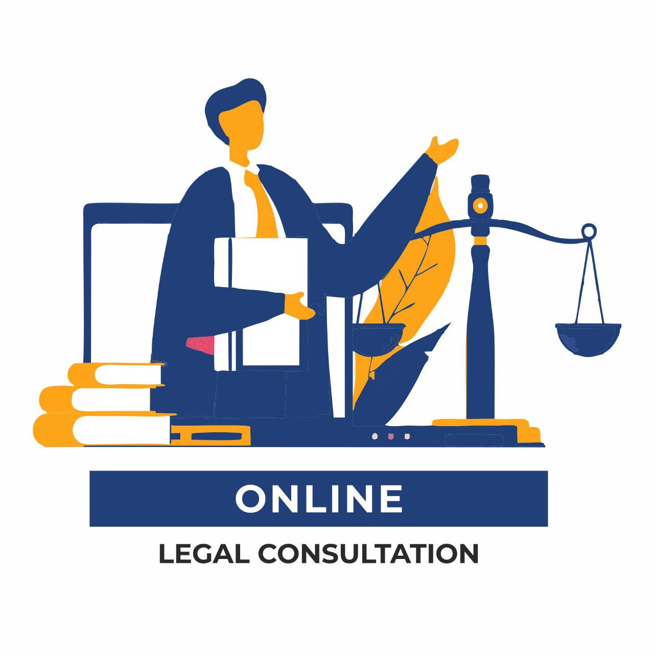 Online Legal Consultation